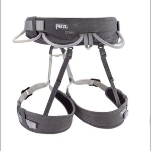 Petzl Corax Climbing Harness Size 1